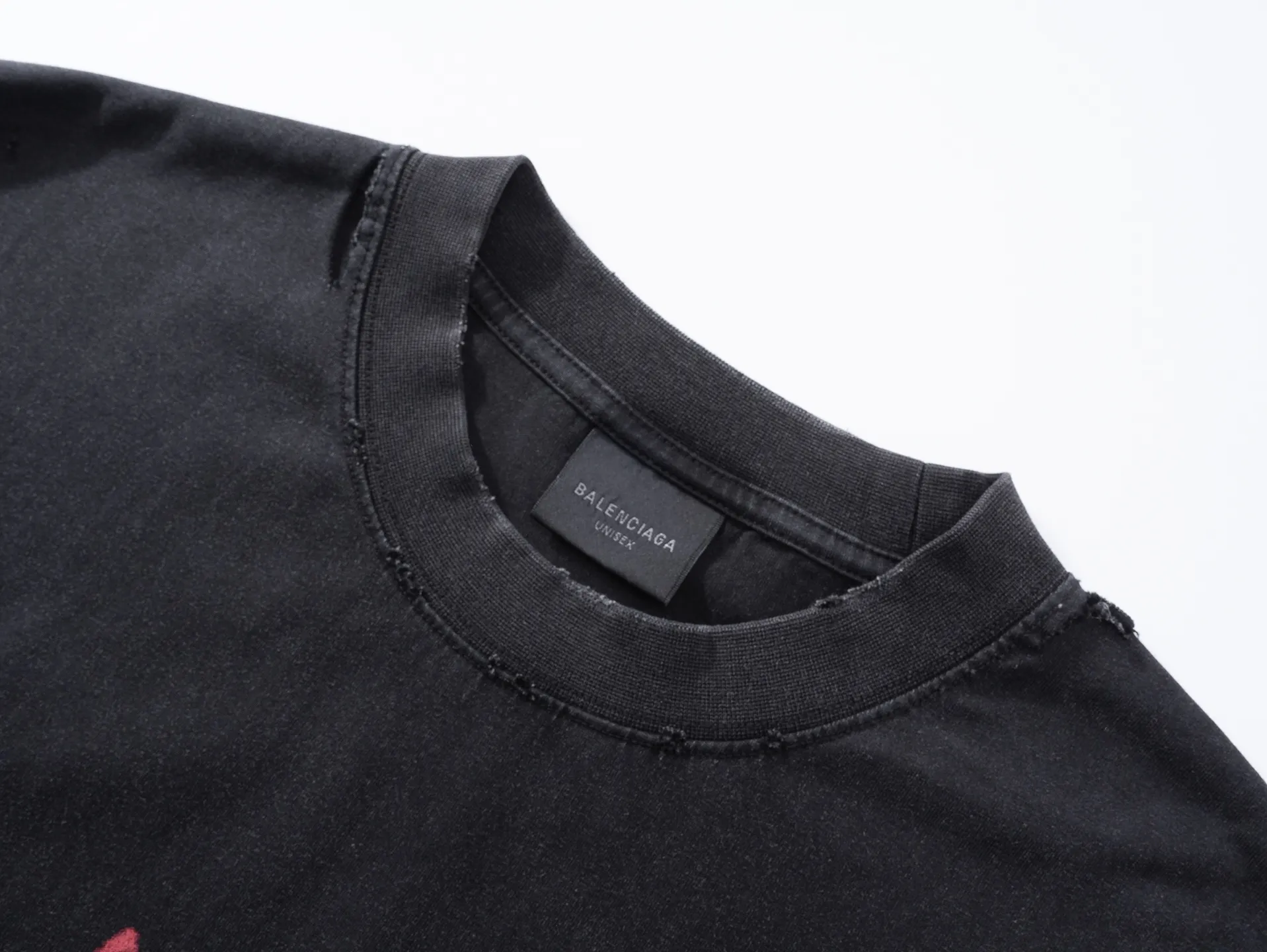 【 . Quality】BALENCI*GA/ .SS 25 New Arrival， 。 T . . Authentic ， ！ 。 ZP 。 260 ， . ， ，。 。 . ， 。 OS . Same Style ：BL 253661 ： ， Size：XS S M L